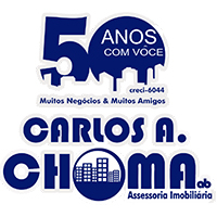 Imobiliaria Carlos A Choma