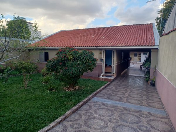 Casa – Xaxim – Alto Boqueirão – R$ 590.000,00