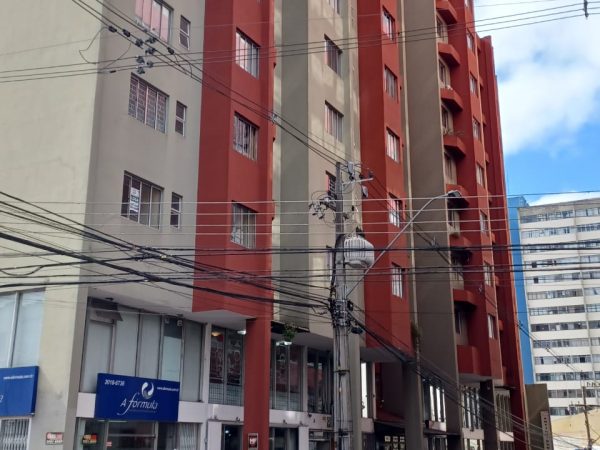 Centro Conjunto Comercial – 13 de Maio – R$ 90.000,00