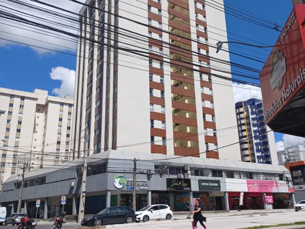 Apartamento Água Verde – R$ 880.000,00