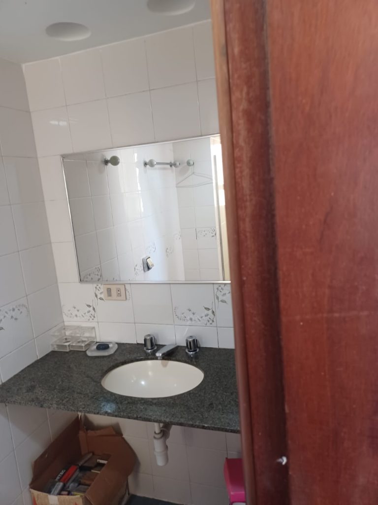 Apartamento Água Verde – R$ 880.000,00