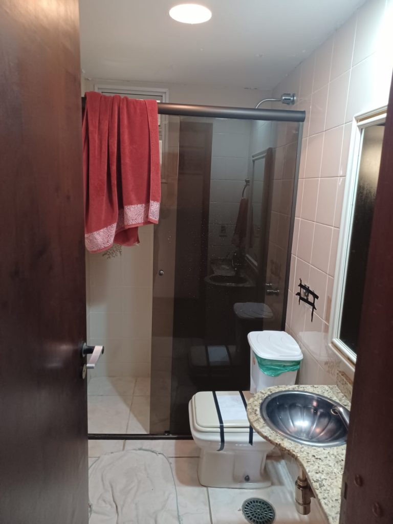 Apartamento Água Verde – R$ 880.000,00