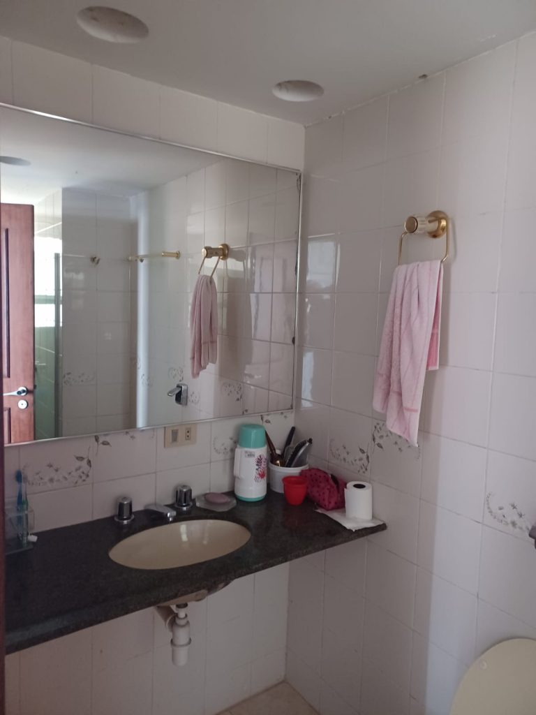 Apartamento Água Verde – R$ 880.000,00