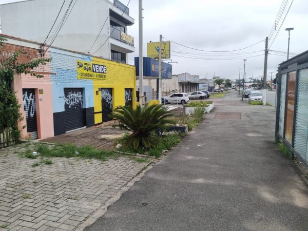 Terreno Comercial Av. Salgado Filho – Uberaba – R$ 780.000,00