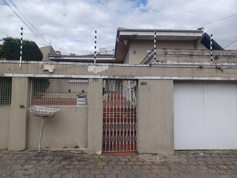 Terreno – Cristo Rei – 02 residência – R$ 3.500.000,00